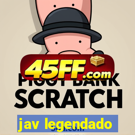 jav legendado